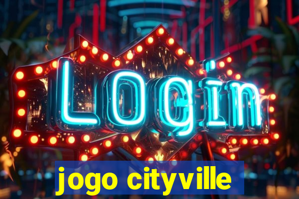 jogo cityville